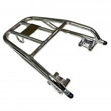 Σχάρα νίκελ Honda Innova 125